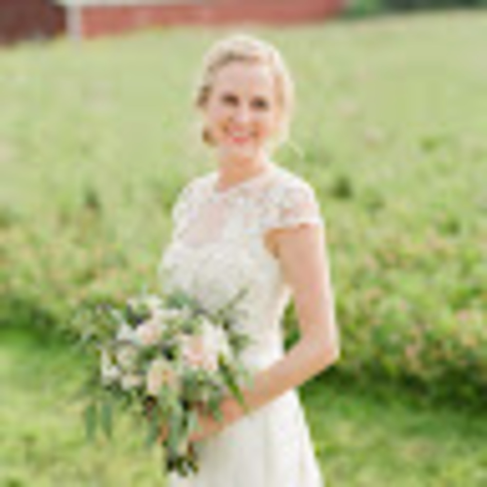 Meet your Posher, Madeline